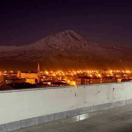 Atlihan Plus Hotel Dogubayazit Экстерьер фото
