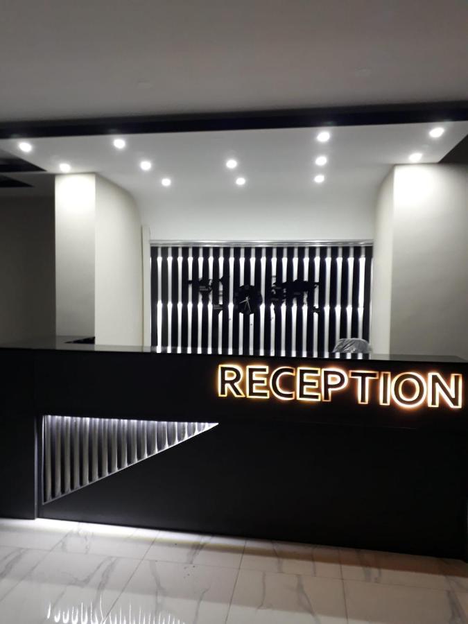 Atlihan Plus Hotel Dogubayazit Экстерьер фото