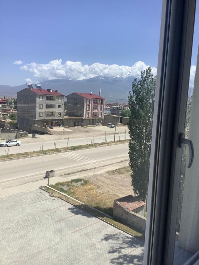 Atlihan Plus Hotel Dogubayazit Экстерьер фото