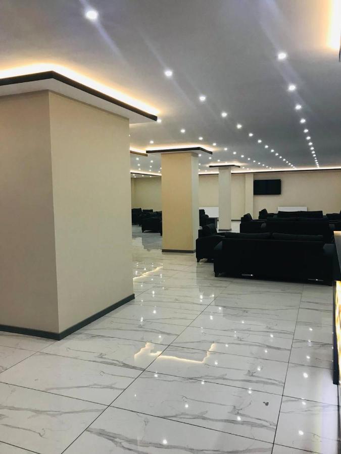 Atlihan Plus Hotel Dogubayazit Экстерьер фото
