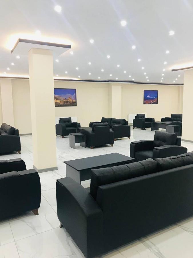Atlihan Plus Hotel Dogubayazit Экстерьер фото