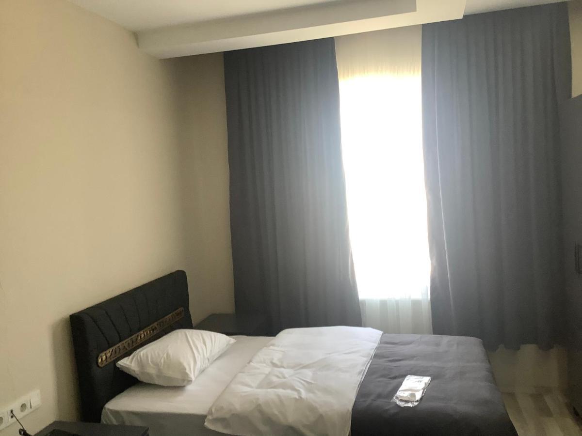 Atlihan Plus Hotel Dogubayazit Экстерьер фото