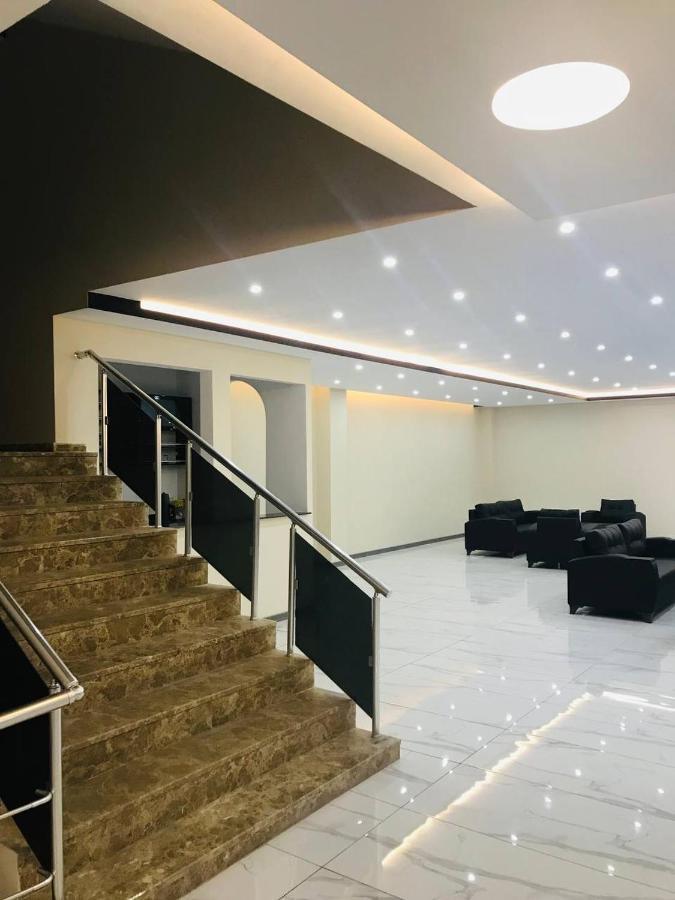 Atlihan Plus Hotel Dogubayazit Экстерьер фото
