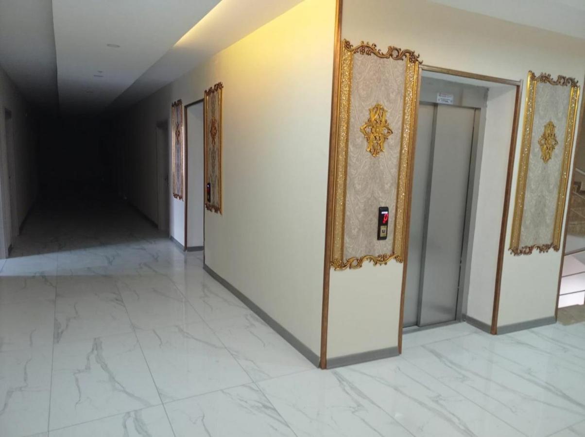 Atlihan Plus Hotel Dogubayazit Экстерьер фото