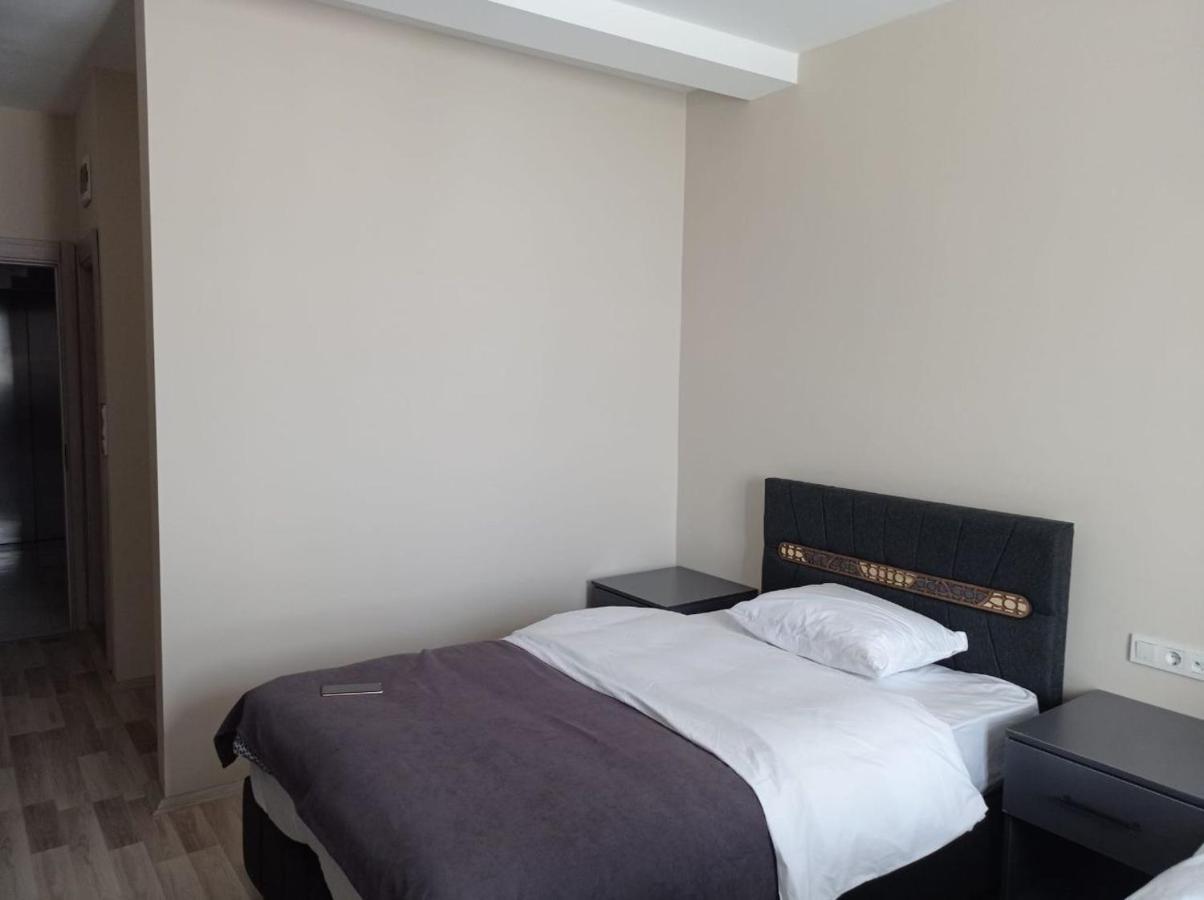 Atlihan Plus Hotel Dogubayazit Экстерьер фото
