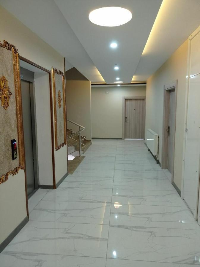 Atlihan Plus Hotel Dogubayazit Экстерьер фото
