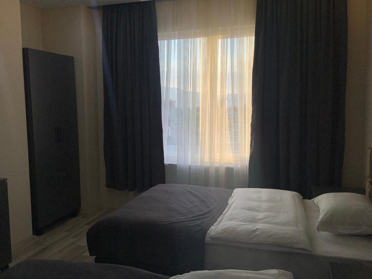 Atlihan Plus Hotel Dogubayazit Экстерьер фото
