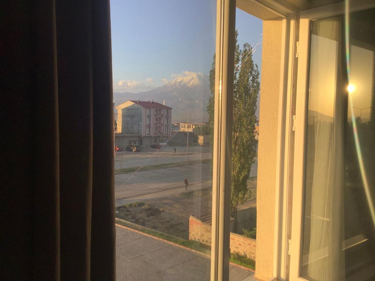 Atlihan Plus Hotel Dogubayazit Экстерьер фото