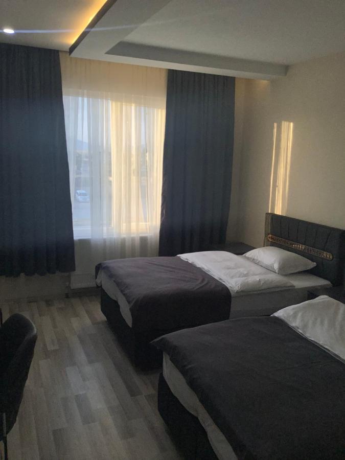 Atlihan Plus Hotel Dogubayazit Экстерьер фото
