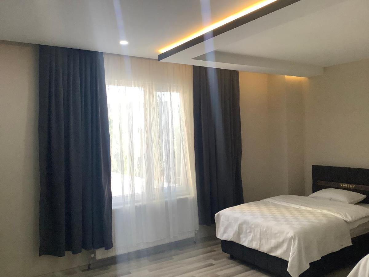 Atlihan Plus Hotel Dogubayazit Экстерьер фото