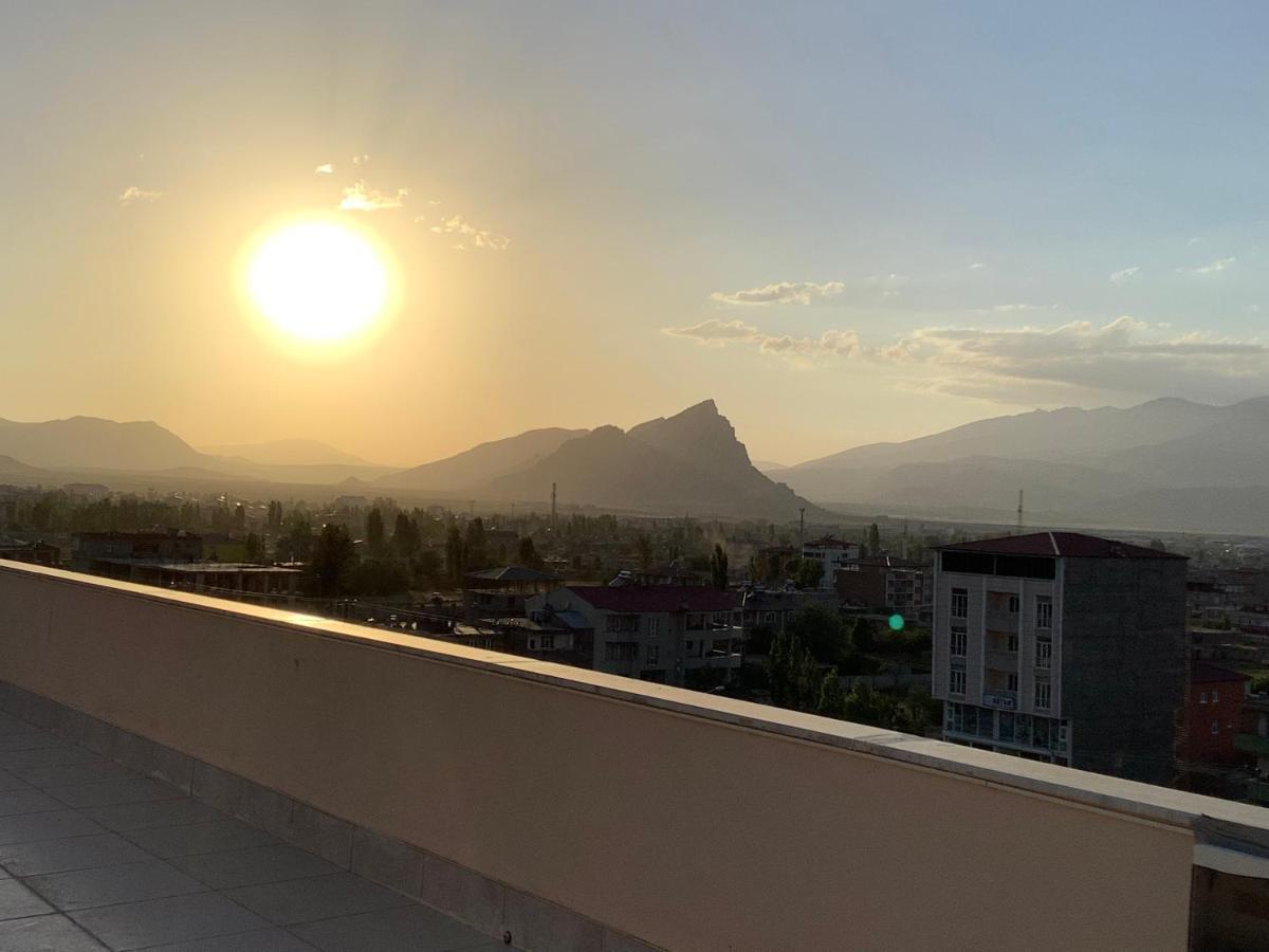 Atlihan Plus Hotel Dogubayazit Экстерьер фото