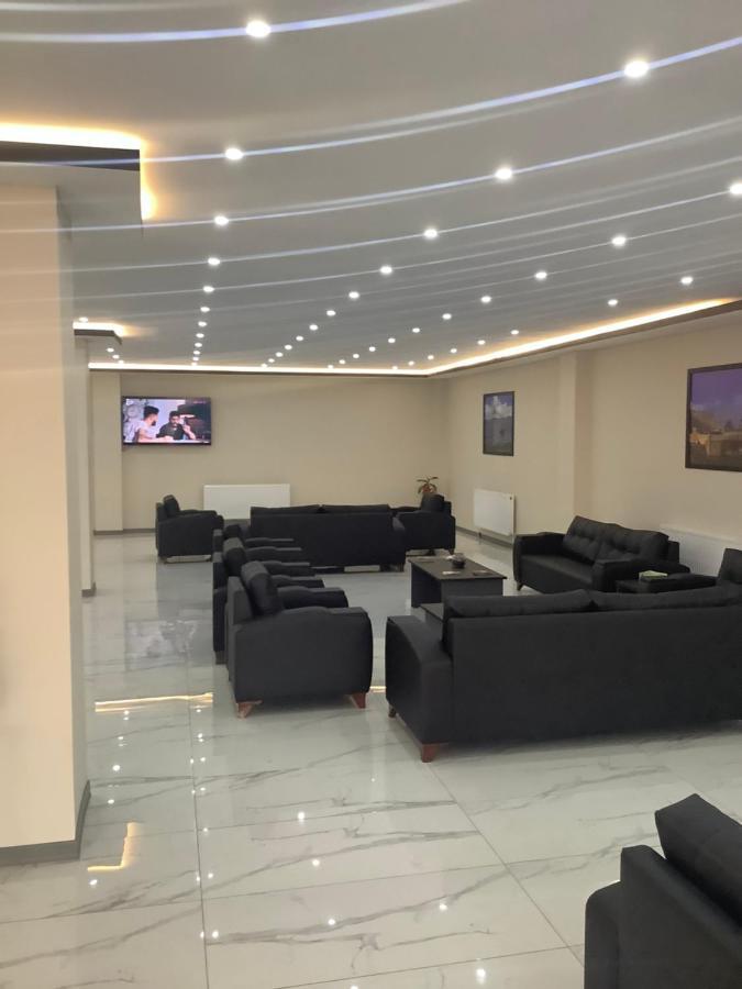 Atlihan Plus Hotel Dogubayazit Экстерьер фото