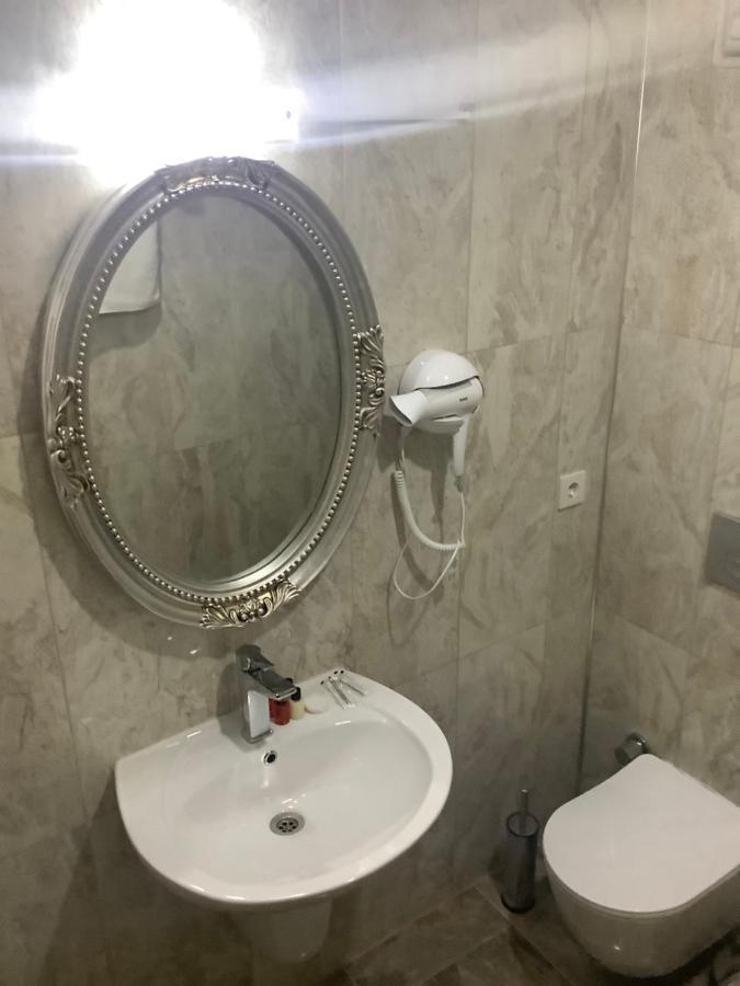 Atlihan Plus Hotel Dogubayazit Экстерьер фото