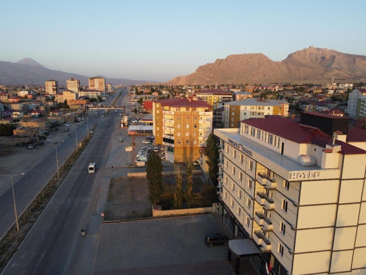 Atlihan Plus Hotel Dogubayazit Экстерьер фото