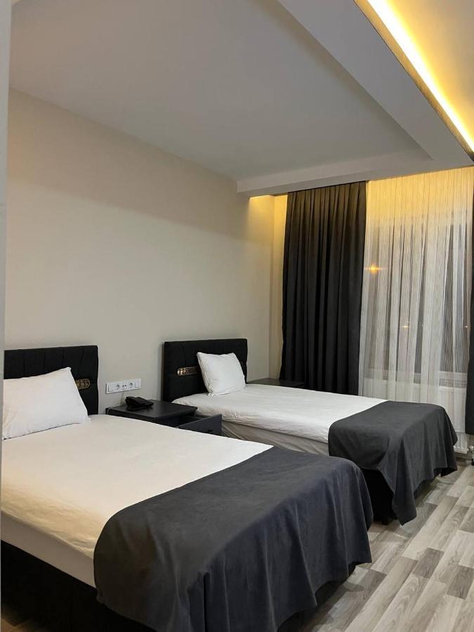 Atlihan Plus Hotel Dogubayazit Экстерьер фото