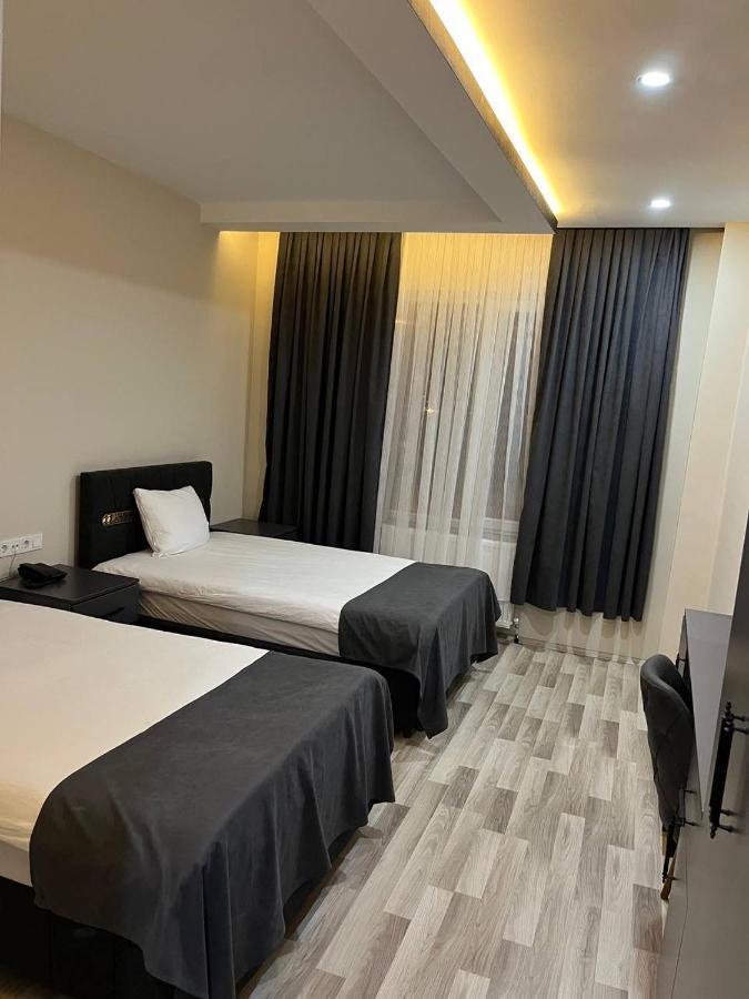 Atlihan Plus Hotel Dogubayazit Экстерьер фото