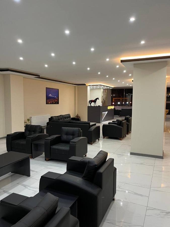 Atlihan Plus Hotel Dogubayazit Экстерьер фото