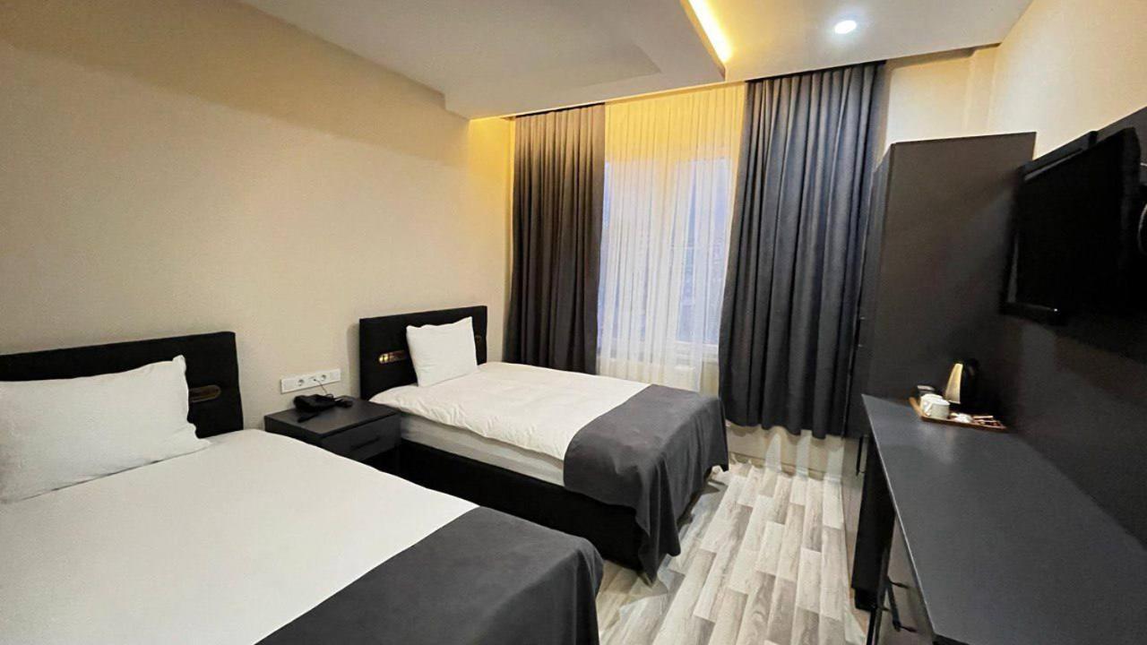 Atlihan Plus Hotel Dogubayazit Экстерьер фото