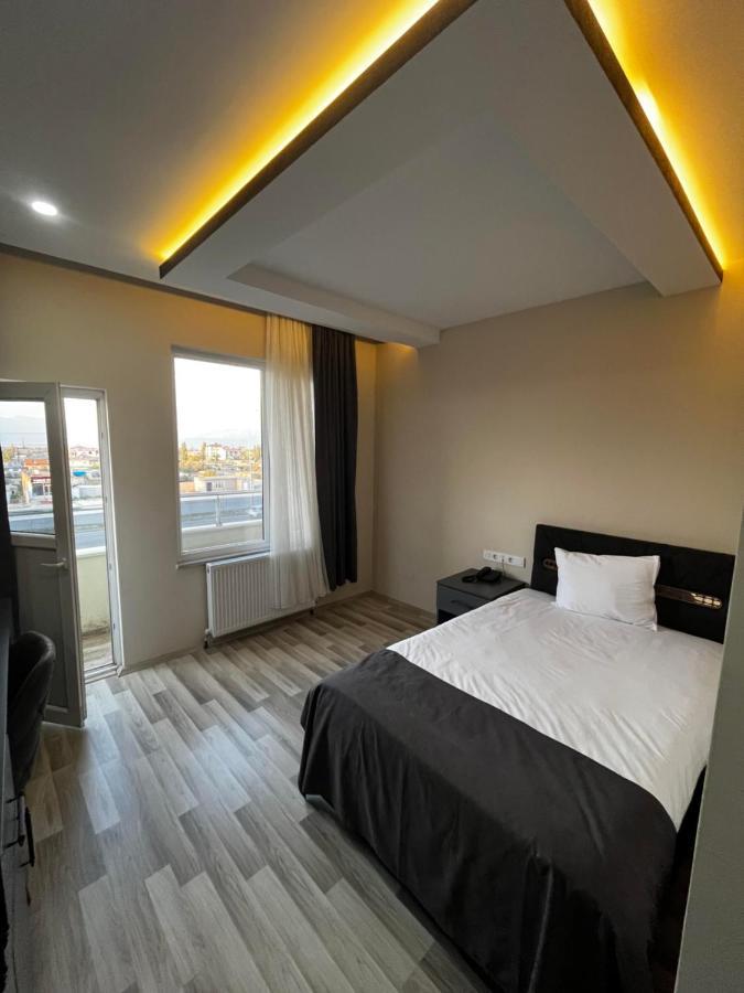 Atlihan Plus Hotel Dogubayazit Экстерьер фото