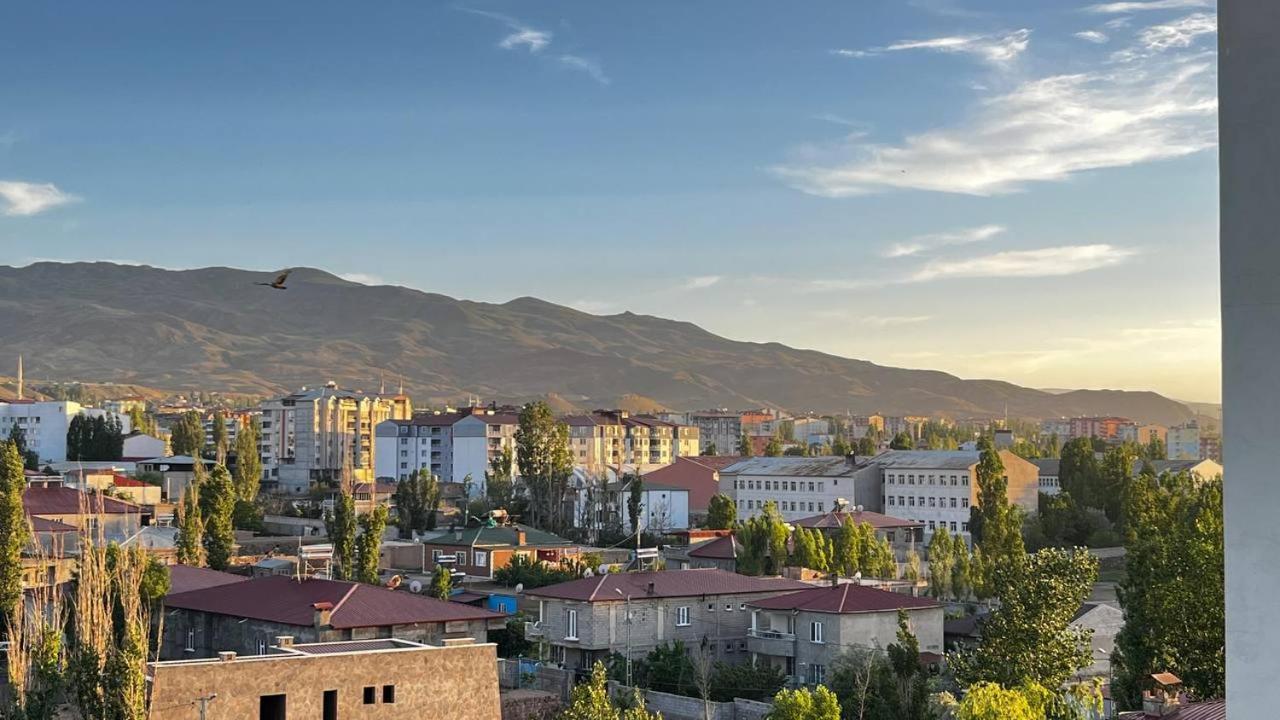 Atlihan Plus Hotel Dogubayazit Экстерьер фото