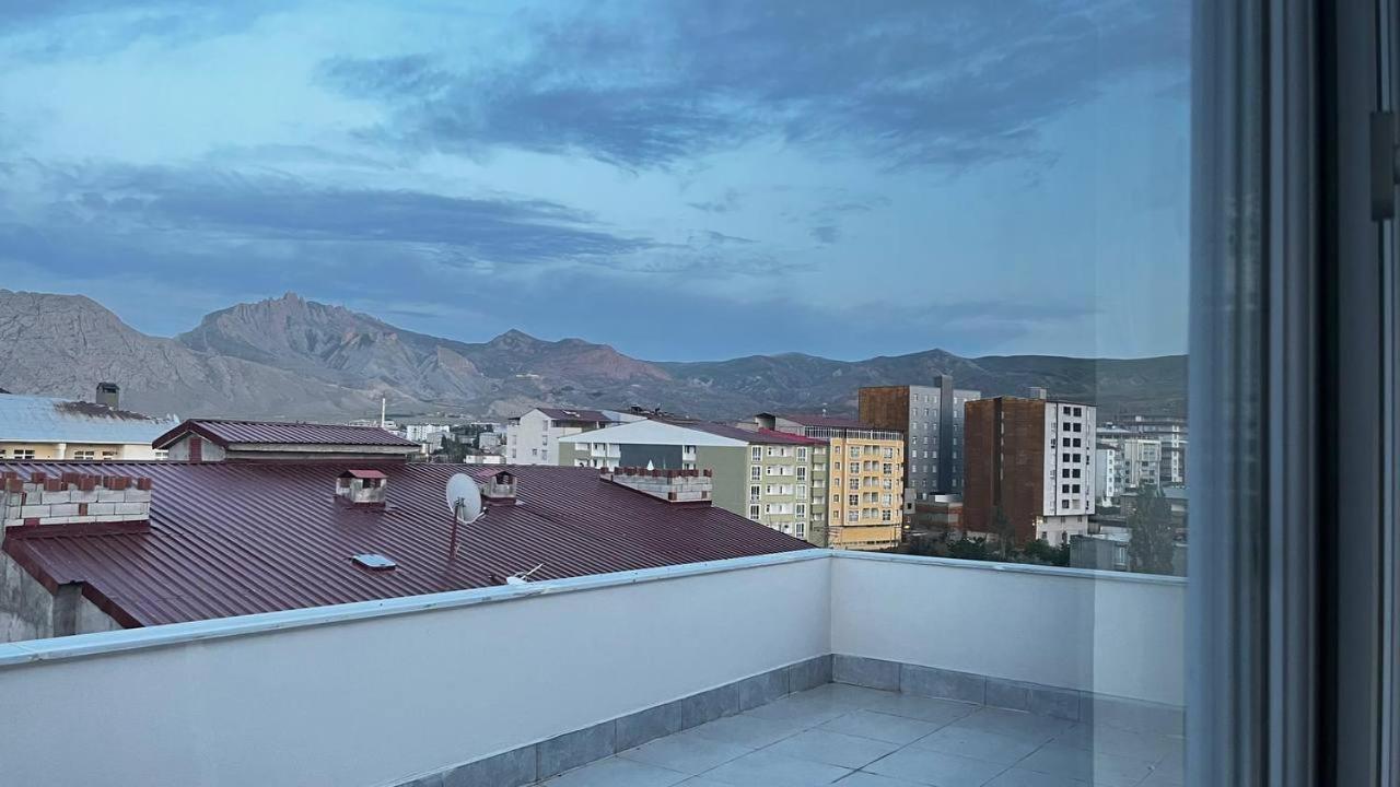 Atlihan Plus Hotel Dogubayazit Экстерьер фото