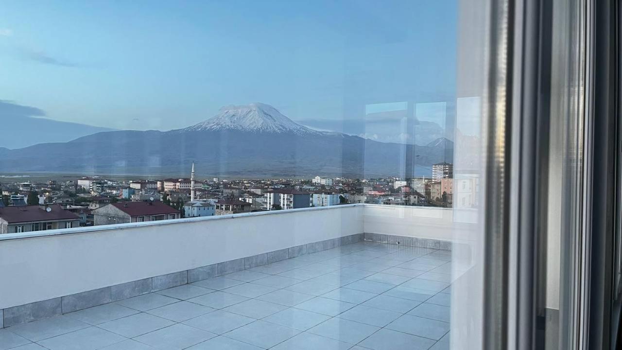 Atlihan Plus Hotel Dogubayazit Экстерьер фото