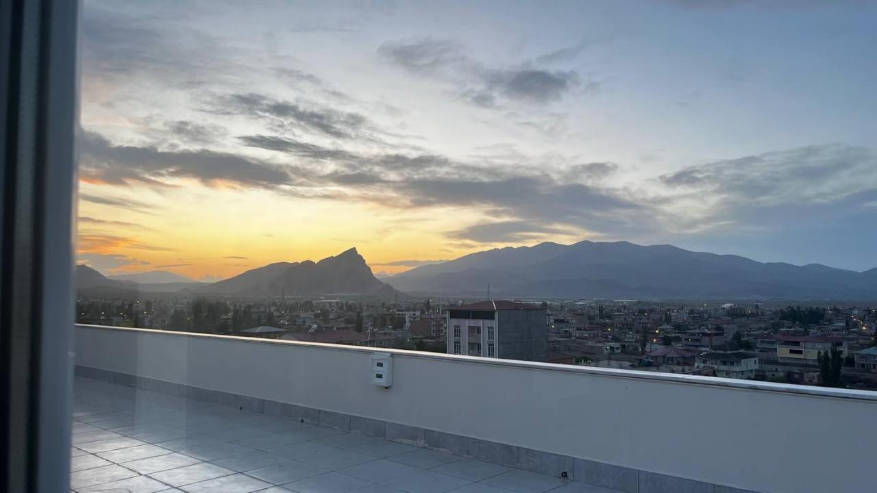 Atlihan Plus Hotel Dogubayazit Экстерьер фото