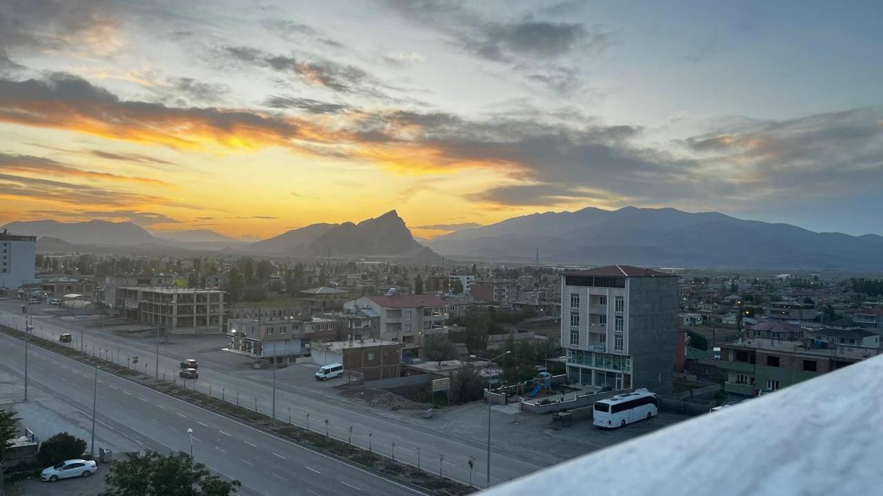 Atlihan Plus Hotel Dogubayazit Экстерьер фото