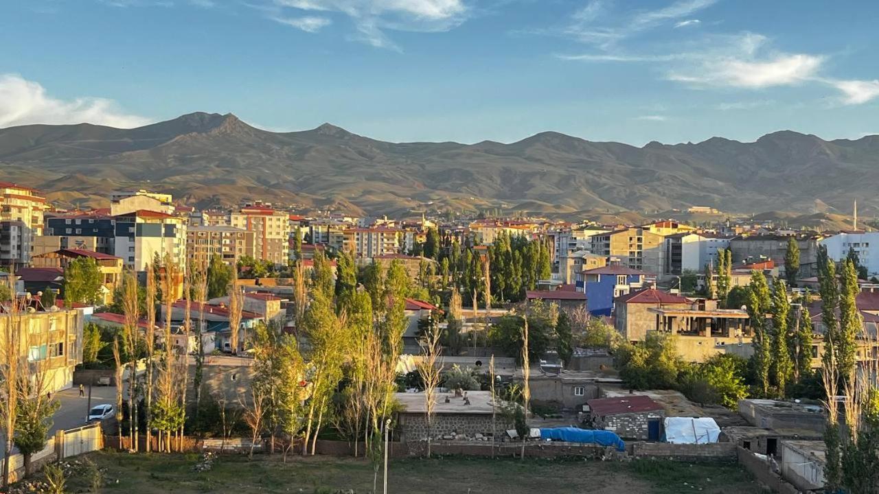 Atlihan Plus Hotel Dogubayazit Экстерьер фото